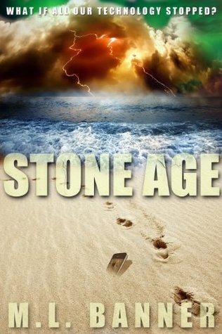 Stone Age book cover