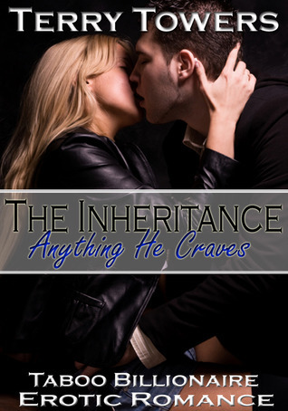 The inheritance book cover