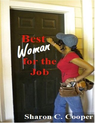 Best Woman for the Job book cover