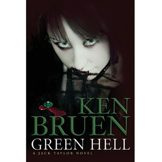 Green Hell book cover