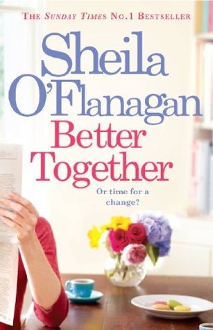 Better Together book cover