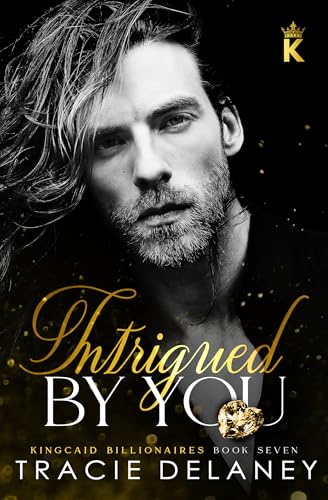 Intrigued By You book cover