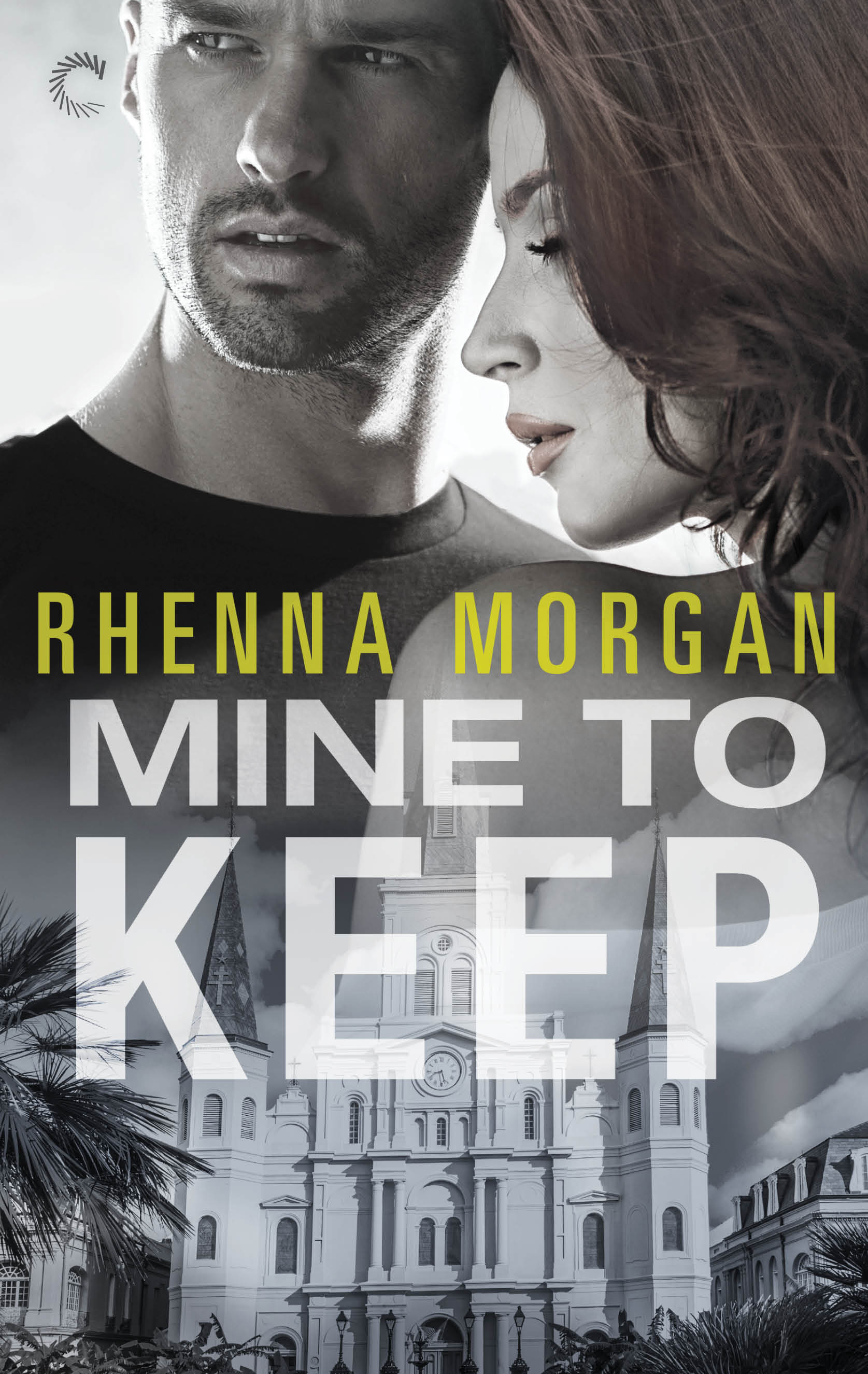 NOLA Knights book cover 3