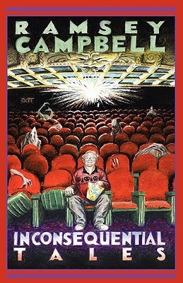 Inconsequential Tales book cover