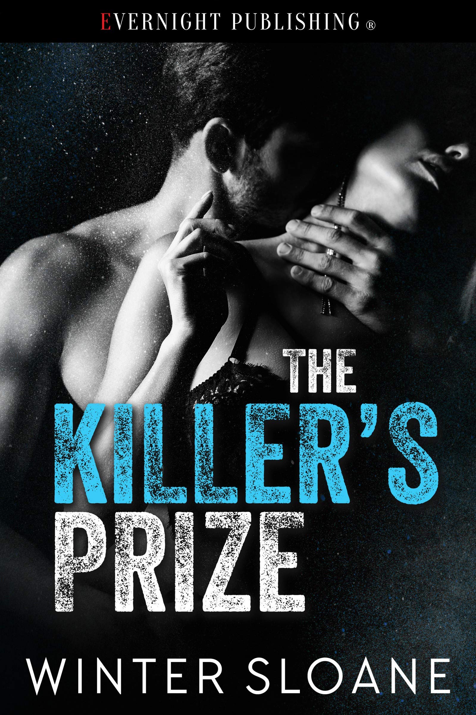 The Killer's Prize book cover