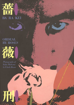 Bara-kei book cover