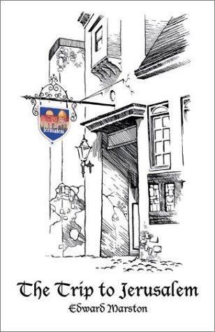 Nicholas Bracewell book cover 3