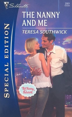 The Nanny Network book cover 2