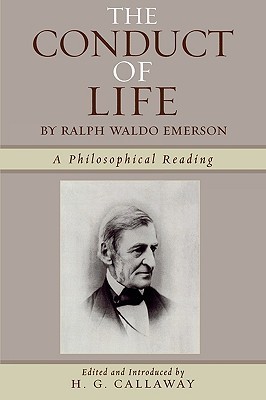 The Conduct of Life book cover