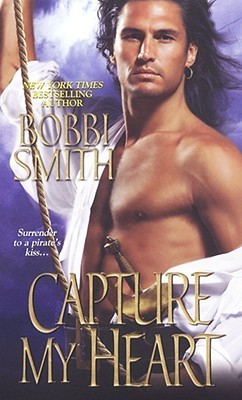 Capture My Heart book cover
