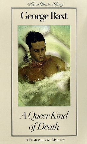 Pharoah Love book cover 1