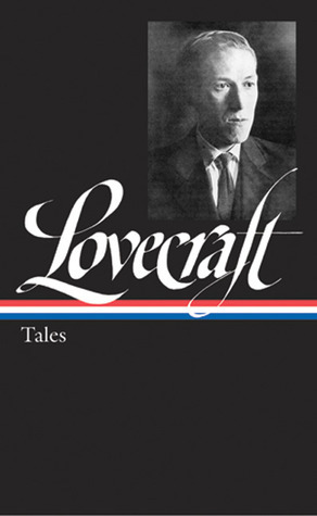 Tales book cover