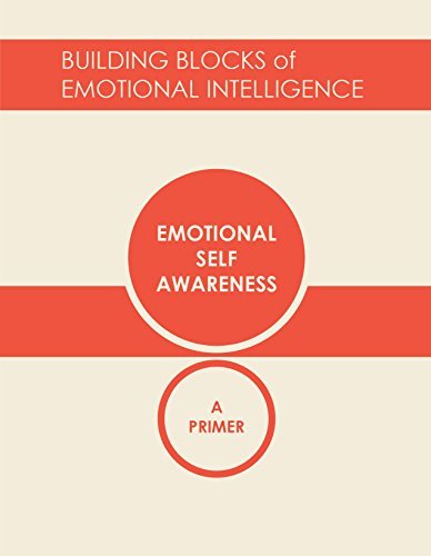 Emotional Self-Awareness book cover