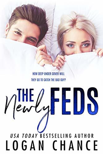 The NewlyFEDS book cover