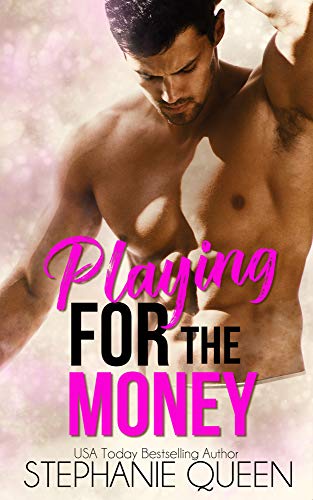 Playing for the Money book cover