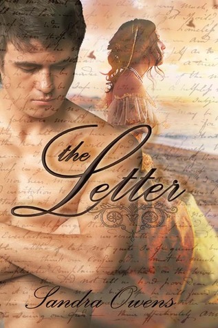 The Letter book cover