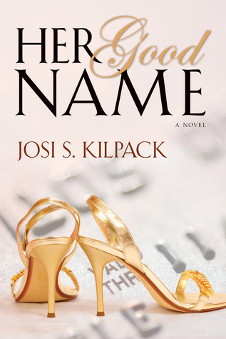 Her Good Name book cover