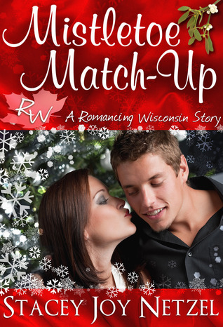 Romancing Wisconsin book cover 3