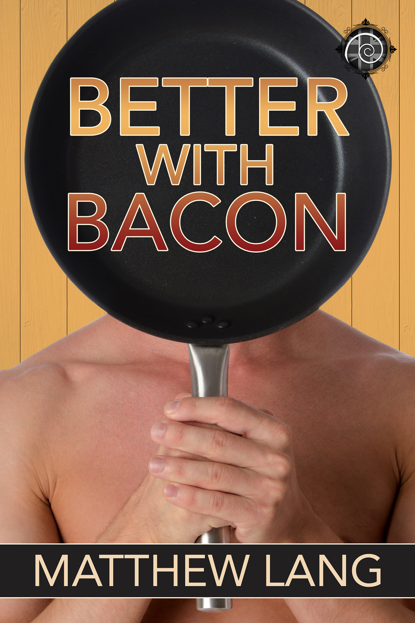 Better with Bacon book cover