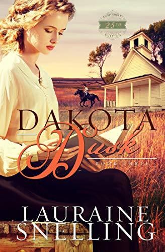 Dakota Plains book cover 3