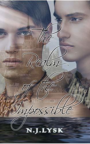 Intertwined Fates book cover 3