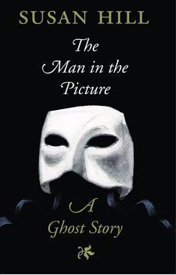The Man in the Picture book cover
