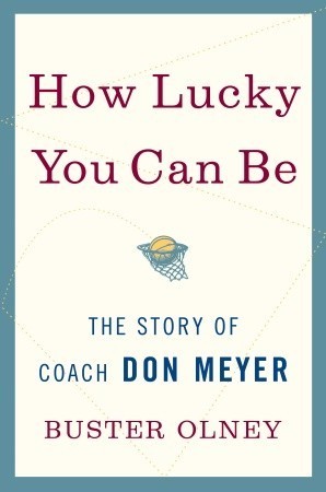 How Lucky You Can Be book cover