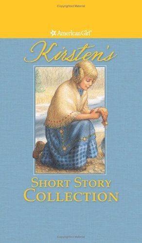 Kirsten's Short Story Collection book cover