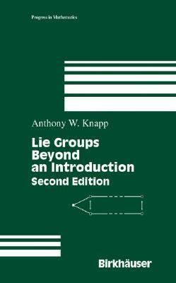 Lie Groups book cover