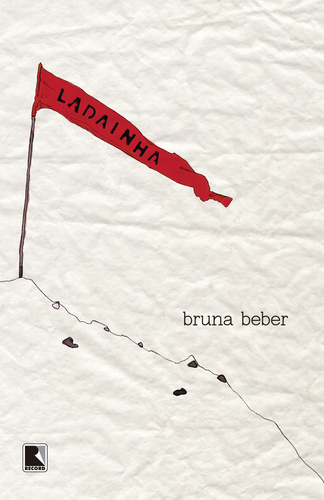 Ladainha book cover