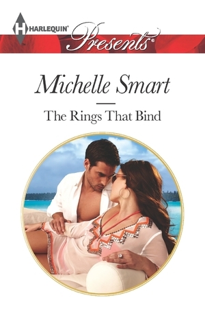 The Rings That Bind book cover