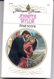 Final Score book cover