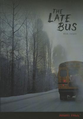 The Late Bus book cover