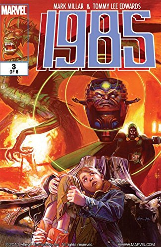 Marvel 1985 book cover 3