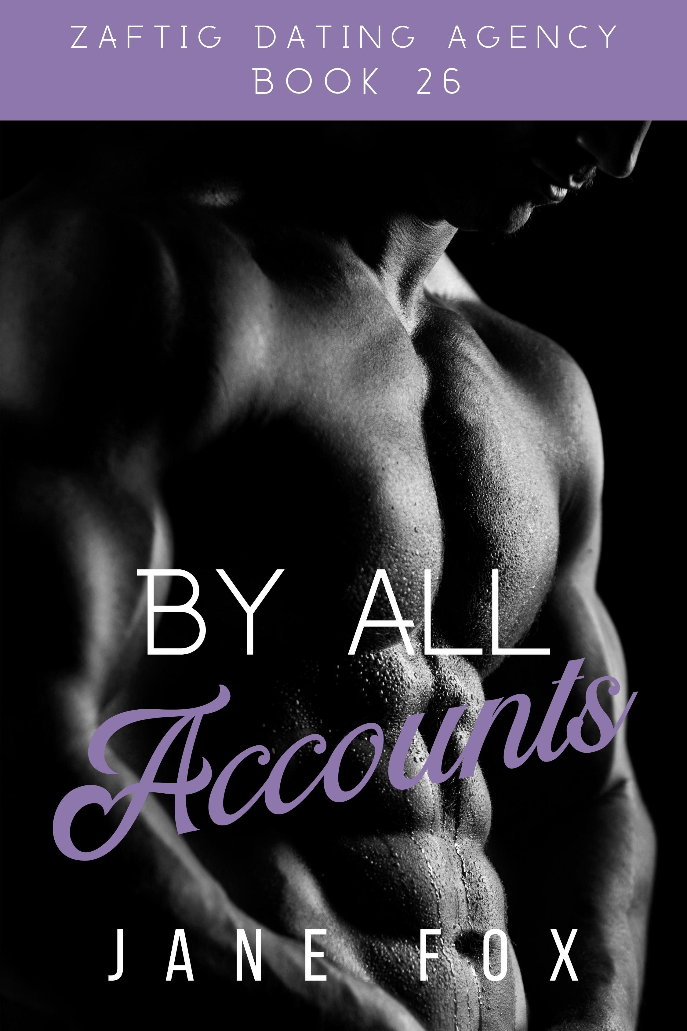 By All Accounts book cover