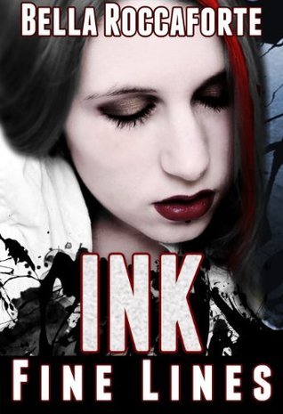 Ink book cover 2
