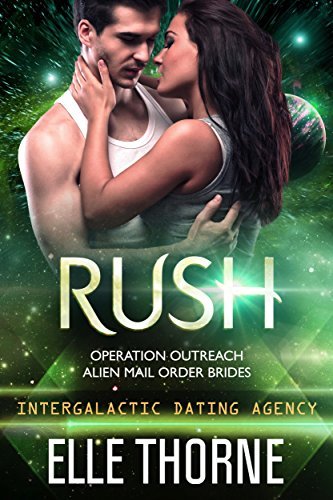 Rush book cover