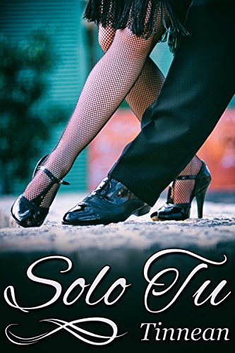 Solo Tu book cover