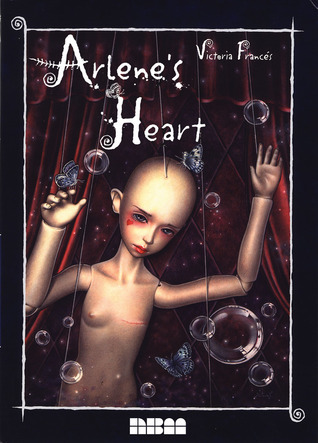 Arlene's Heart book cover