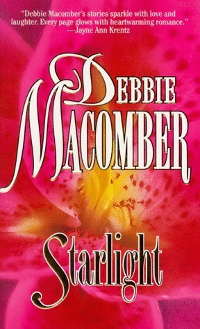 Starlight book cover