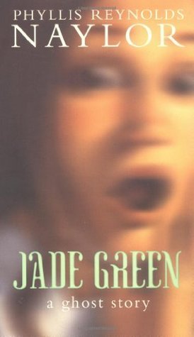 Jade Green book cover