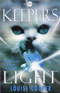 Daughter of Storms book cover 3