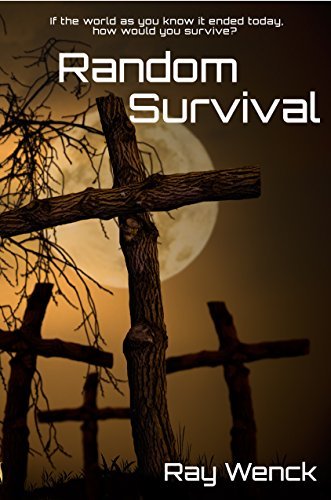 Random Survival book cover 1