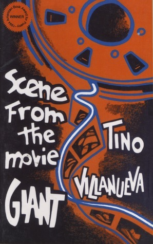 Scene from the Movie GIANT book cover