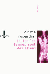 Toutes les femmes sont des aliens suivi de Les oiseaux reviennent et de Bambi & co book cover