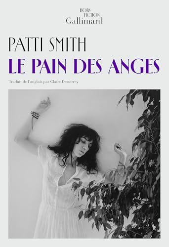 Le pain des anges book cover