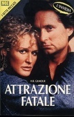 Attrazione fatale book cover