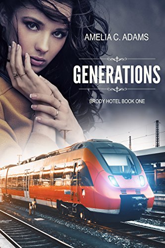 Brody Hotel book cover 1