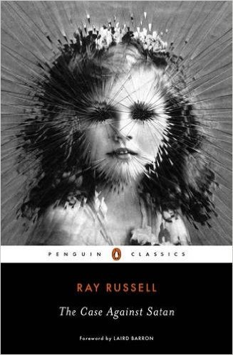 The Case Against Satan book cover