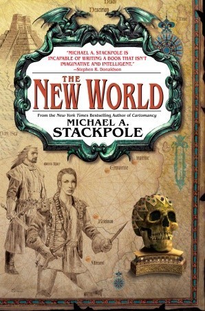The Age of Discovery book cover 3